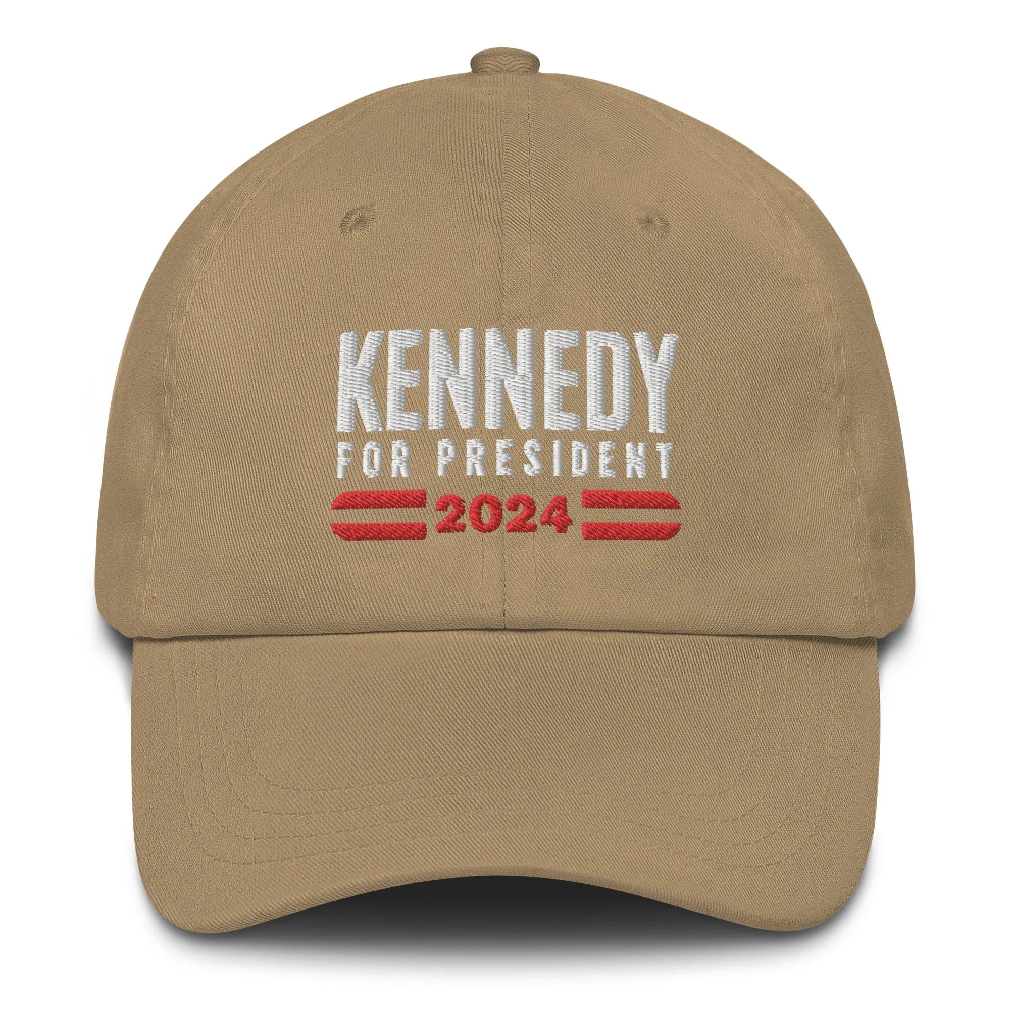 Kennedy for President 2024 Dad Hat