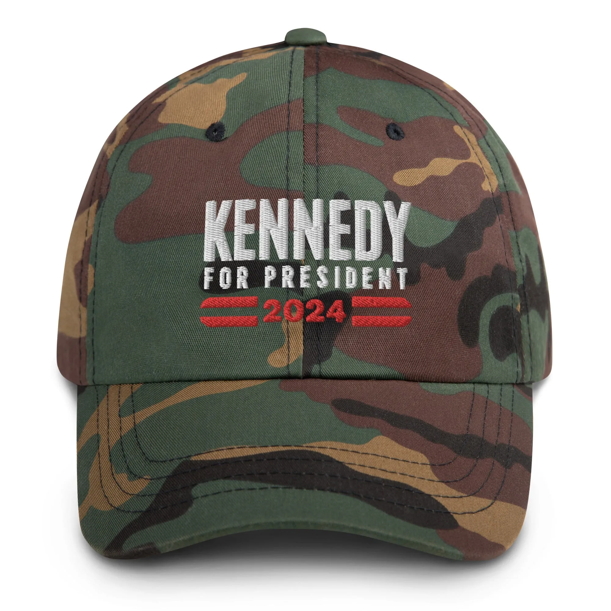 Kennedy for President 2024 Dad Hat