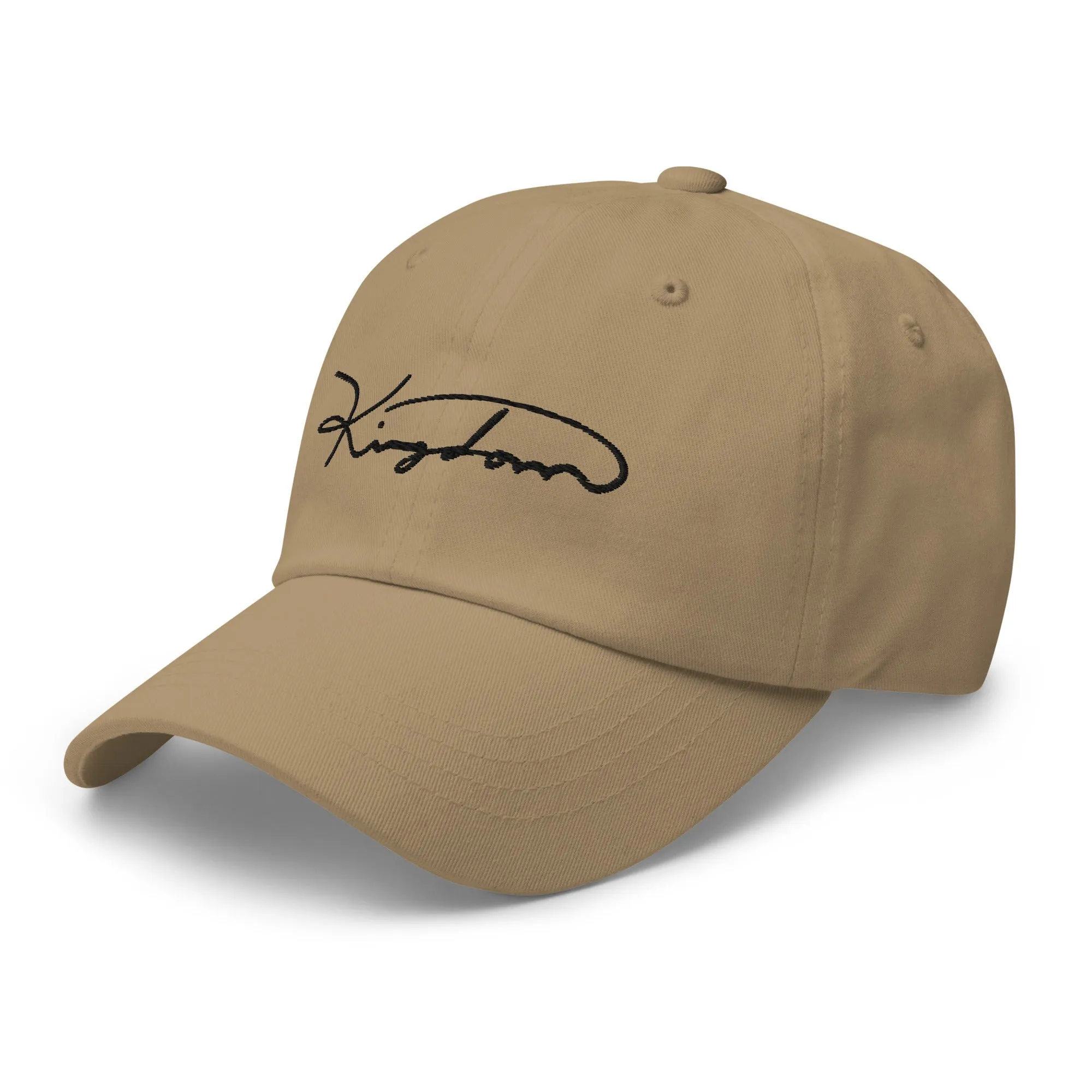 Kingdom Dad hat