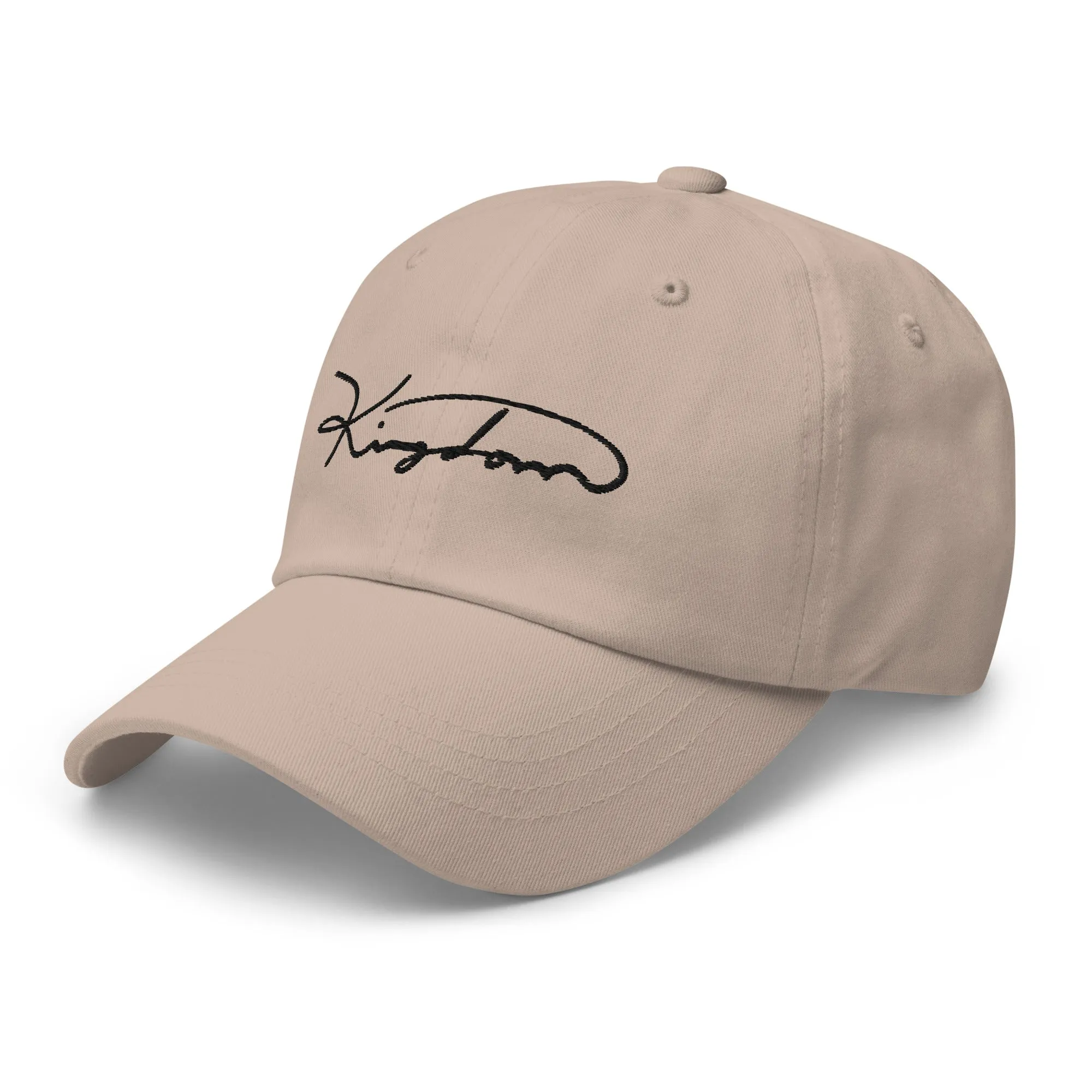 Kingdom Dad hat