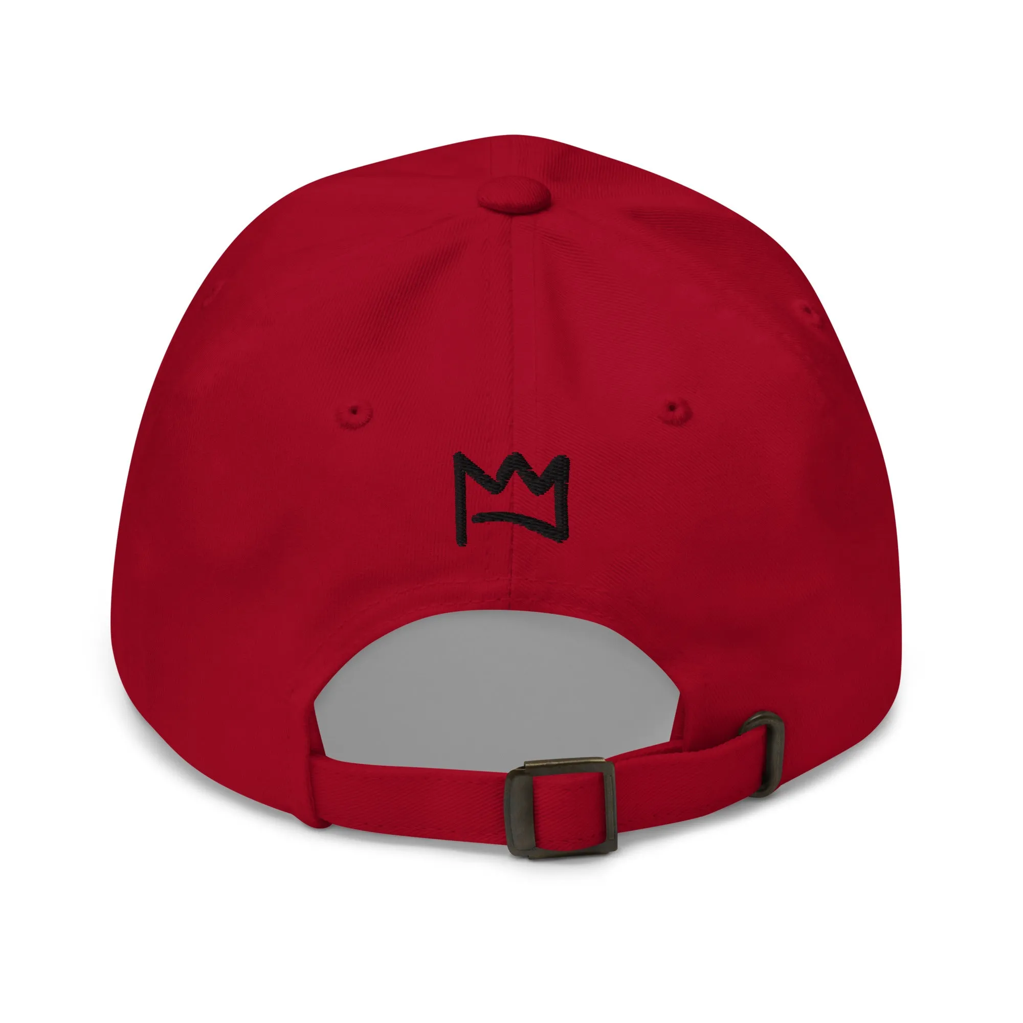 Kingdom Dad hat