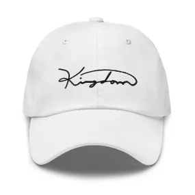 Kingdom Dad hat