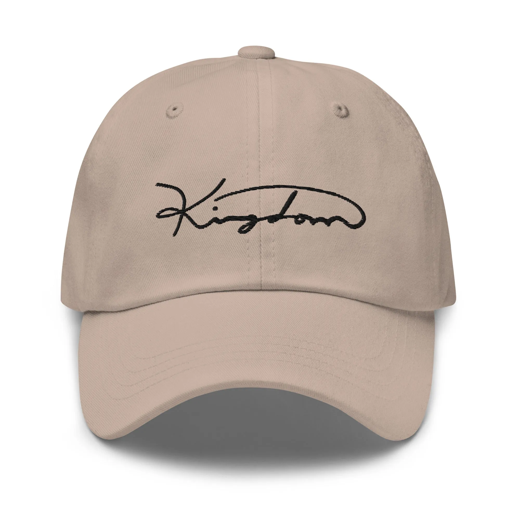 Kingdom Dad hat