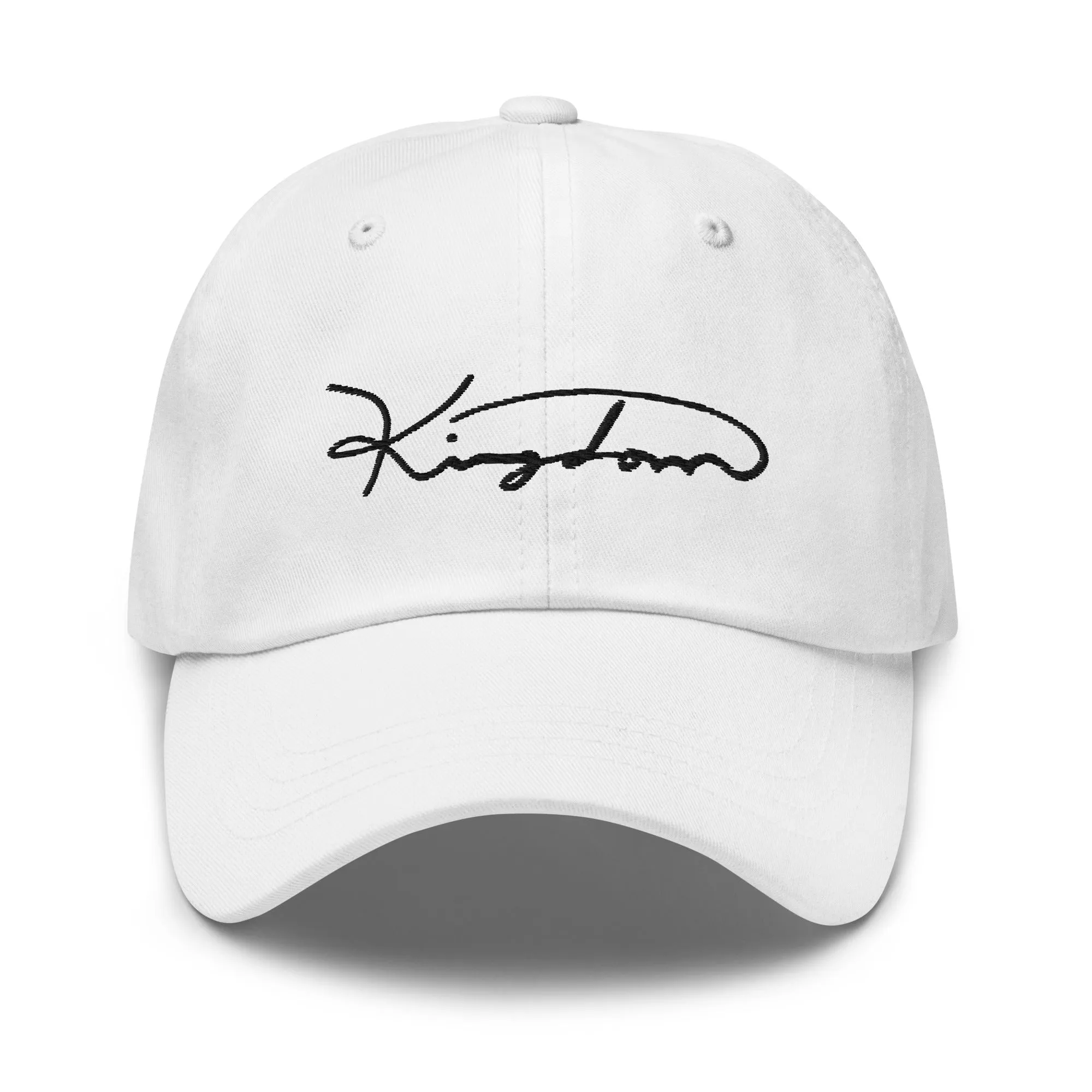 Kingdom Dad hat