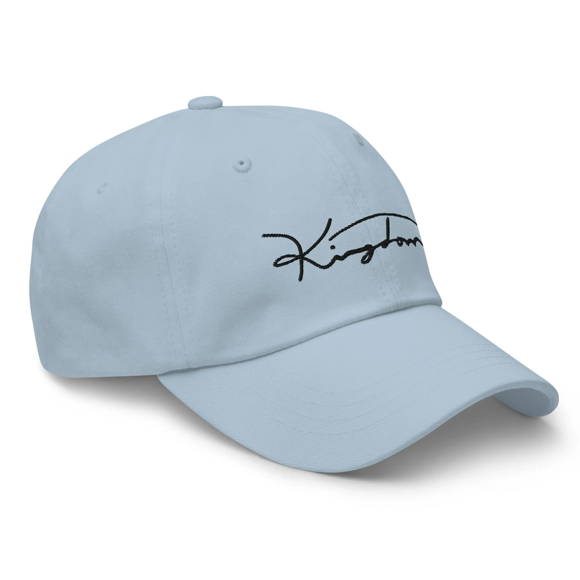 Kingdom Dad hat