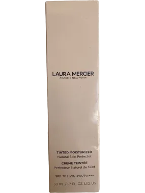 Laura Mercier Tinted Moisturizer Natural Skin Perfector 2W1 Natural 50ml