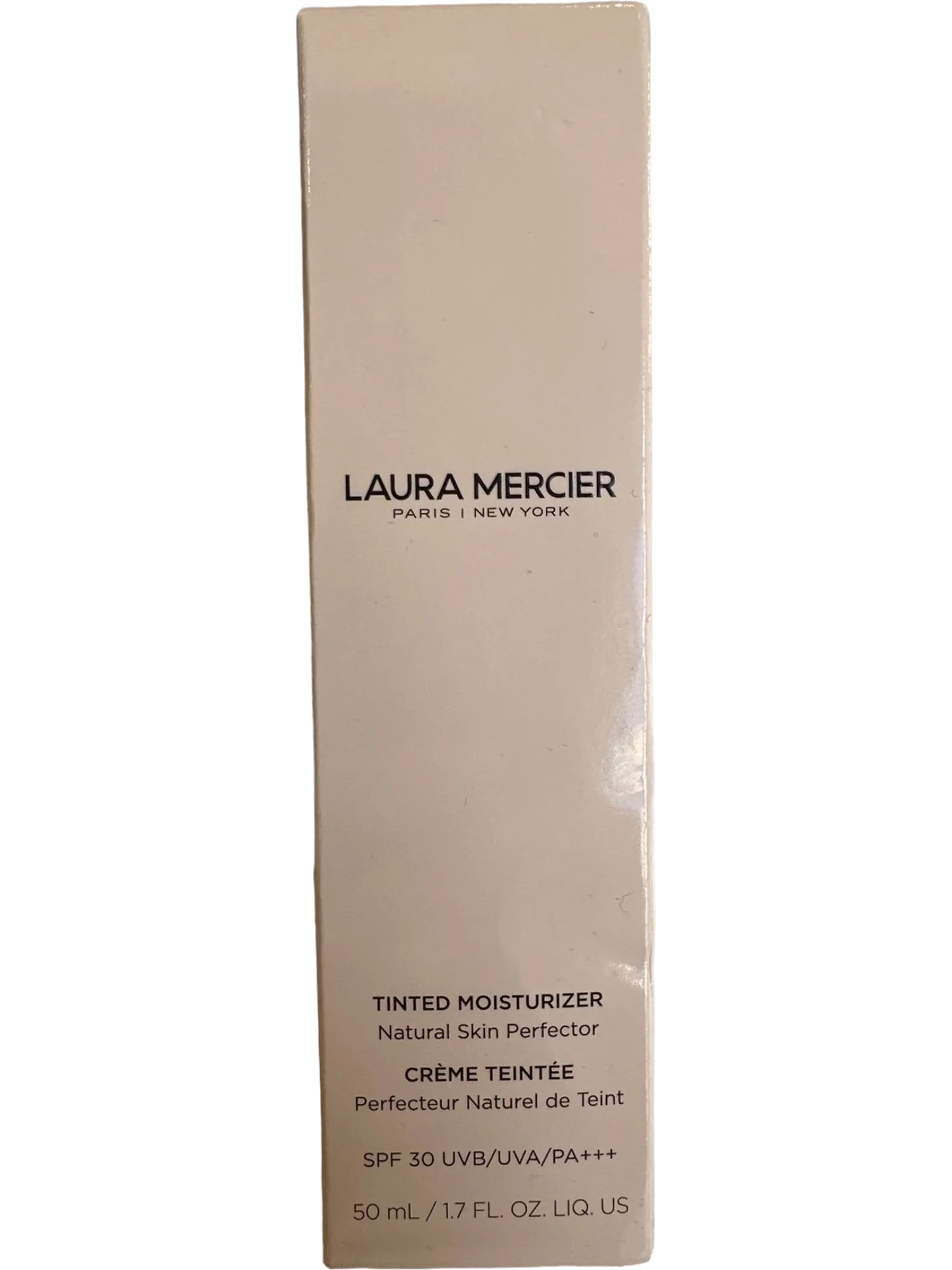 Laura Mercier Tinted Moisturizer Natural Skin Perfector 2W1 Natural 50ml