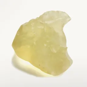 Libyan Desert Glass Tektite - 47 g