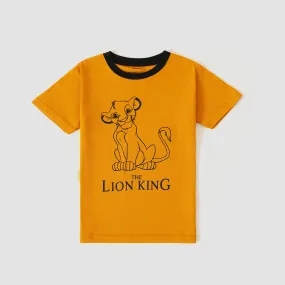 Lion King T-shirt