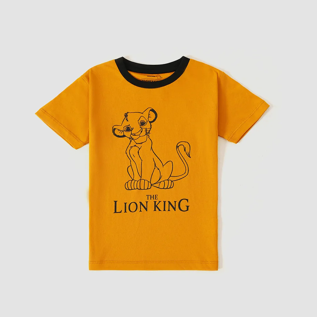 Lion King T-shirt