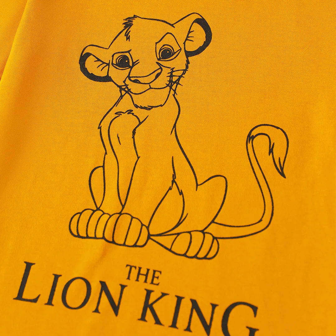 Lion King T-shirt