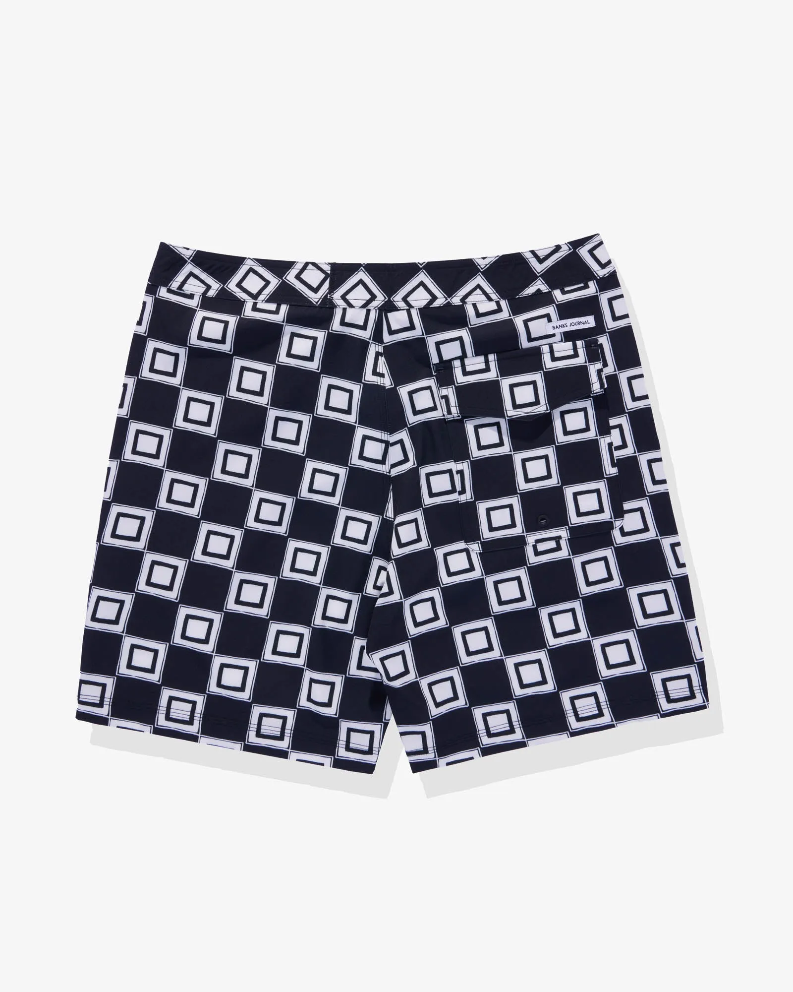 Lui Boardshort