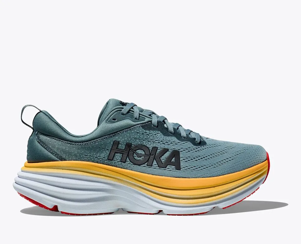 M Hoka Bondi 8- 4E Width (Extra Wide)