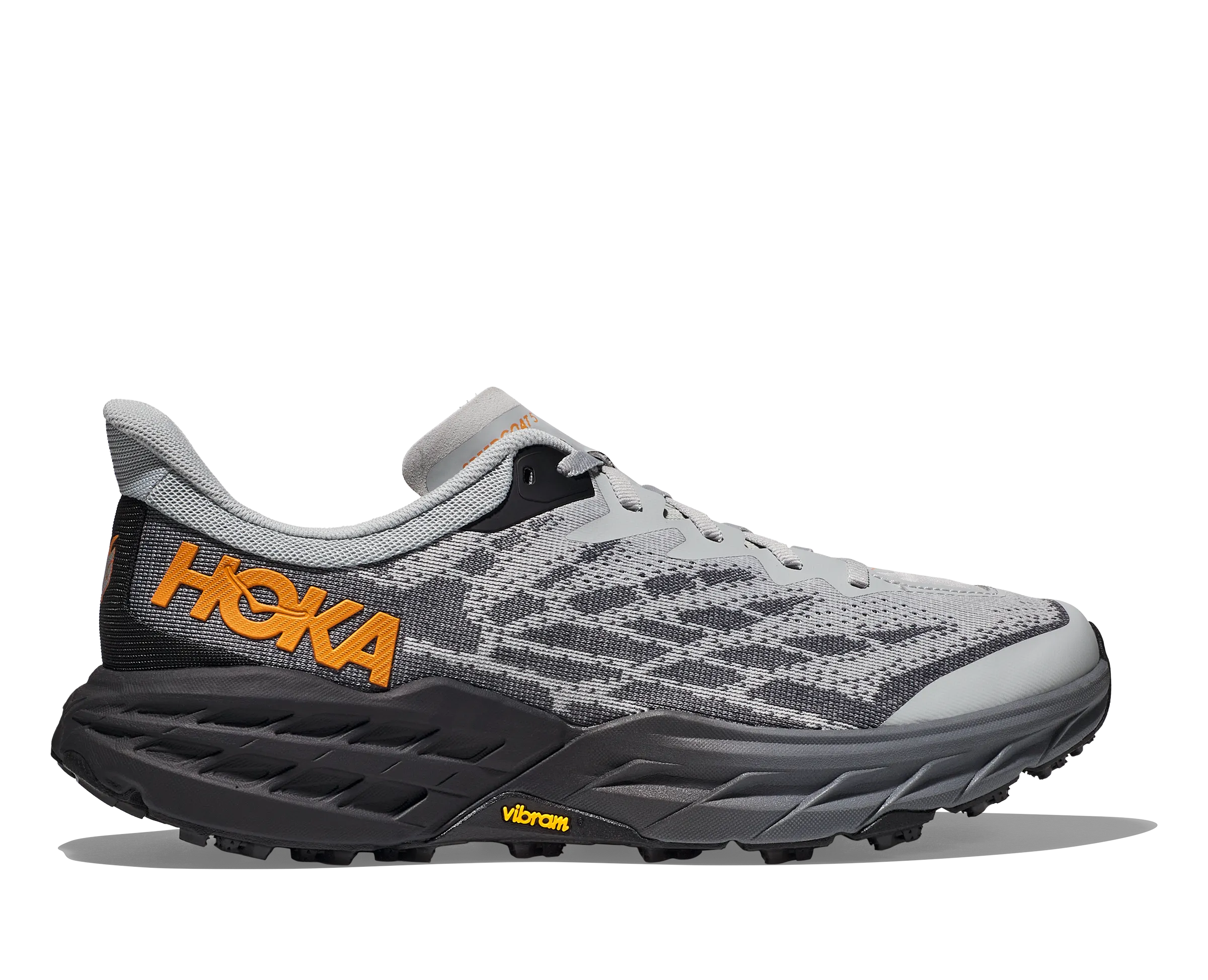 M Hoka Speedgoat 5- D (Medium) Width