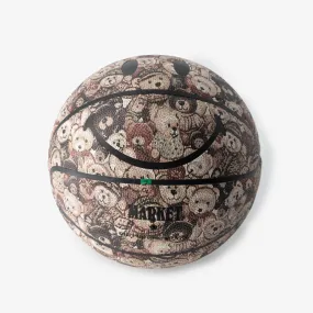 Market Softcore Basketball Multi Color