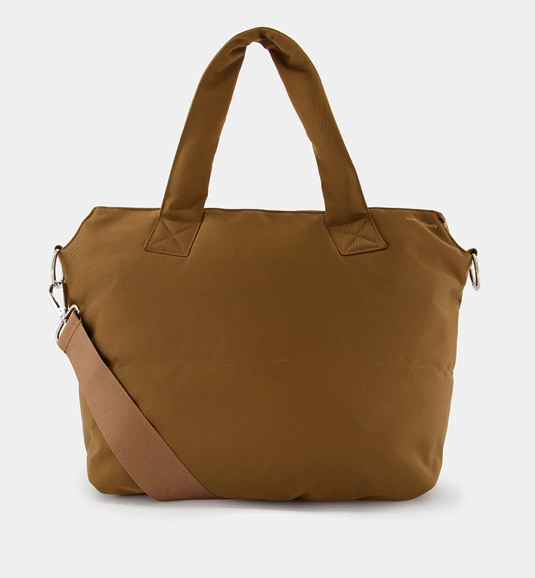 Maximilian Dance Tote | Bronze