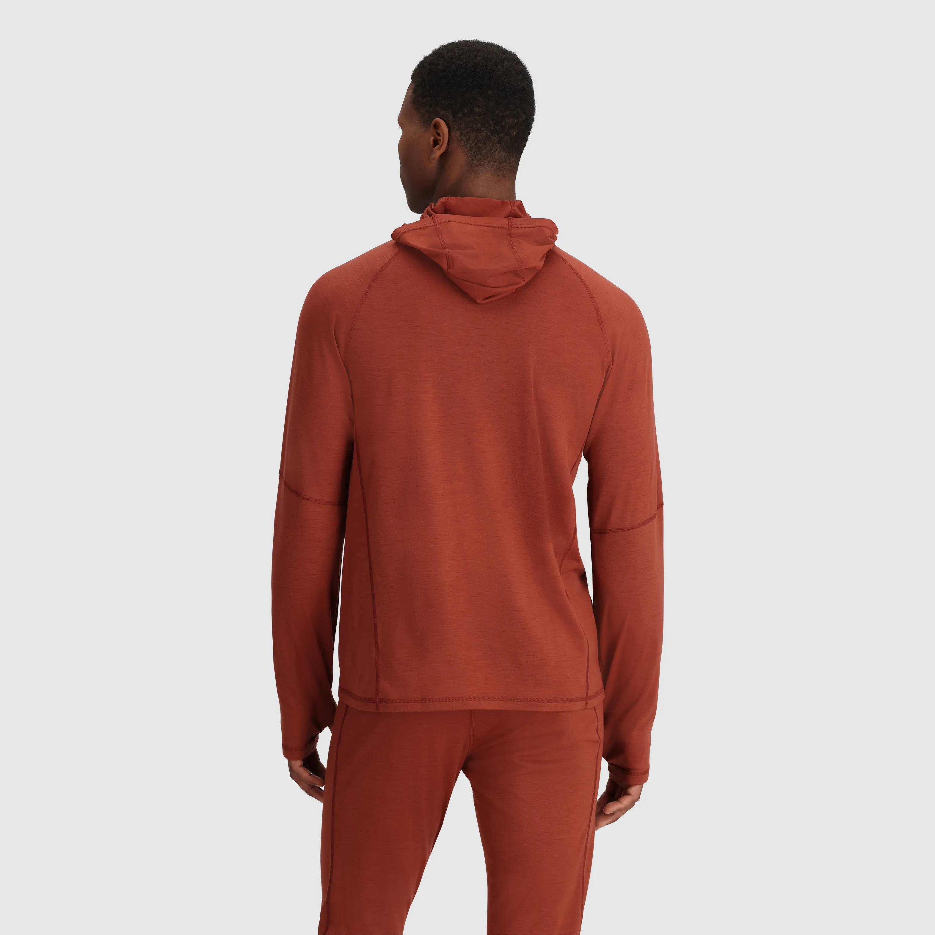 Men's Alpine Onset Merino 150 Hoodie