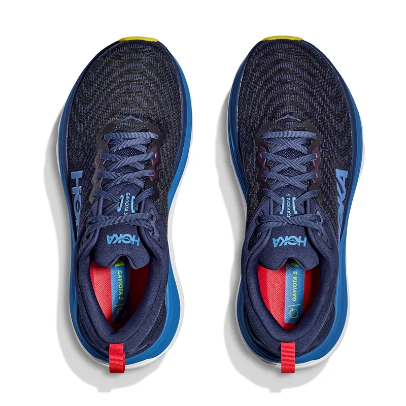 Men's Hoka Gaviota 5 Wide (2E)