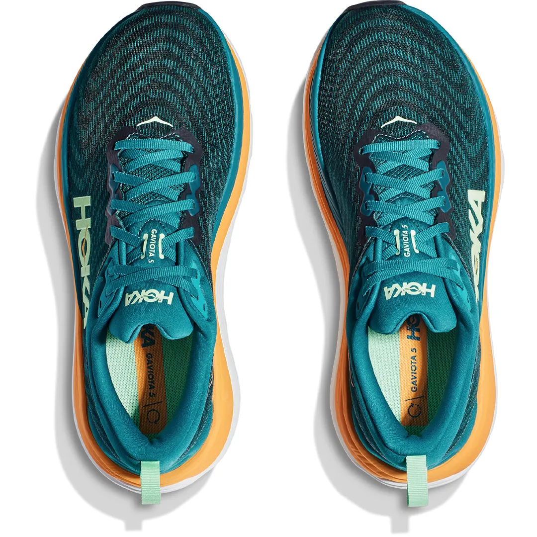 Men's Hoka Gaviota 5 Wide (2E)