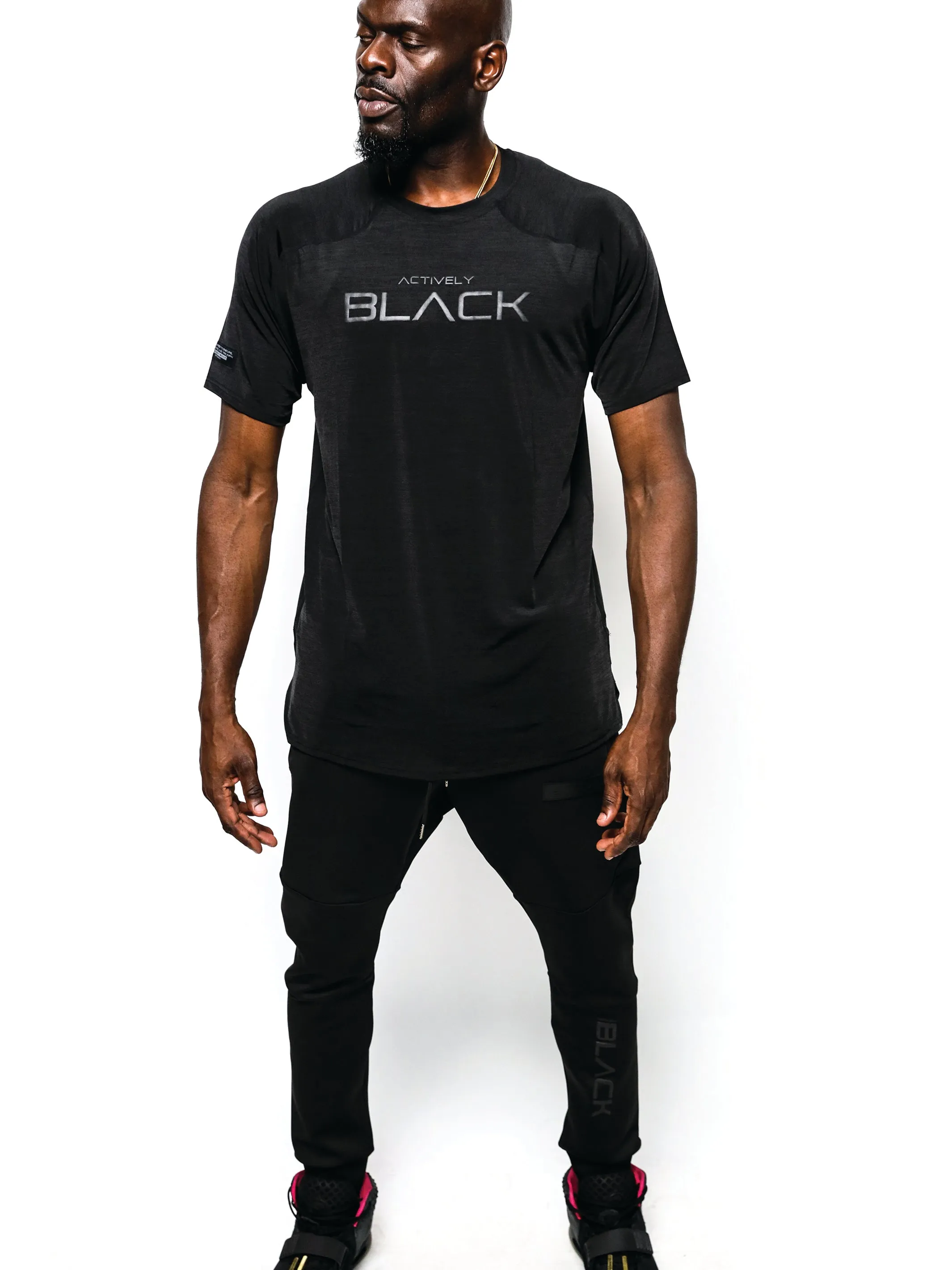 Men's Stealth Performance Shirt