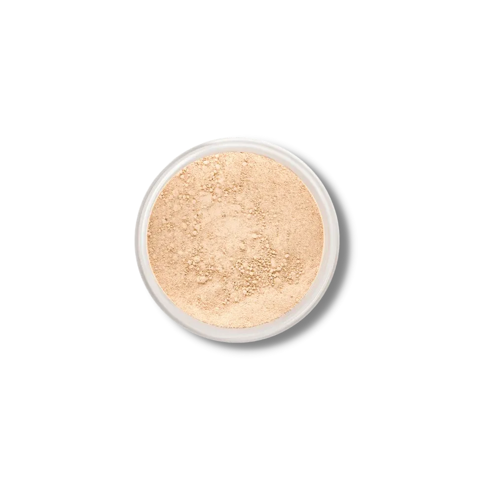 Mineral Foundation SPF 15