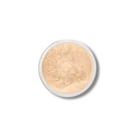 Mineral Foundation SPF 15