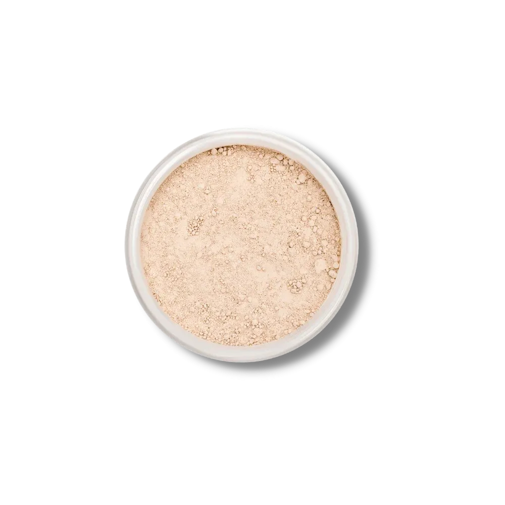 Mineral Foundation SPF 15