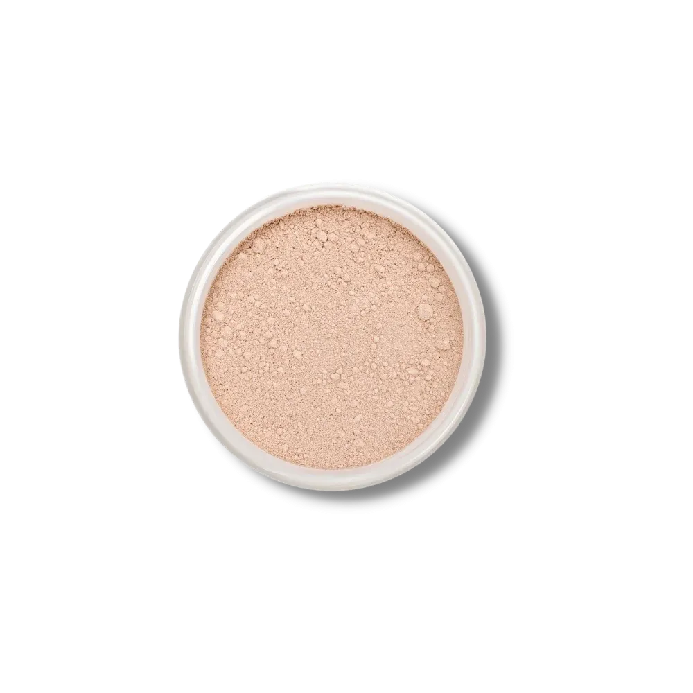 Mineral Foundation SPF 15