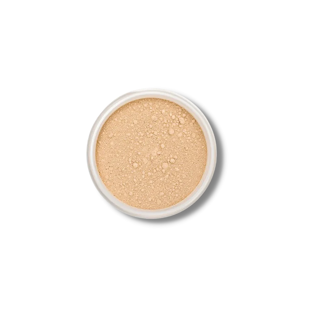 Mineral Foundation SPF 15