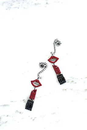 Moulin Earrings