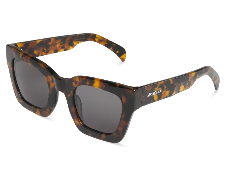 Mr. Boho - Bondi Cheetah Tortoise