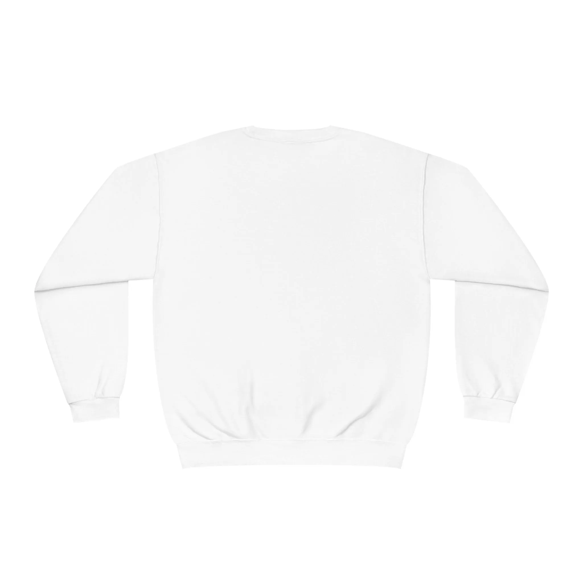 MUSCLE MOMMY (BOW)- CREWNECK