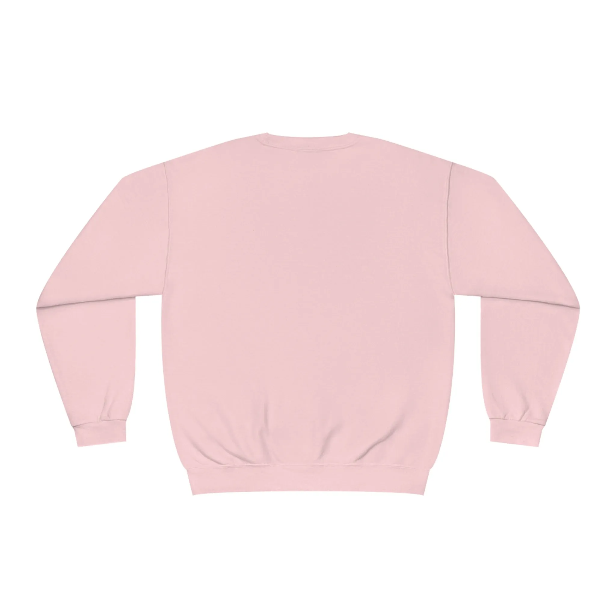 MUSCLE MOMMY (BOW)- CREWNECK