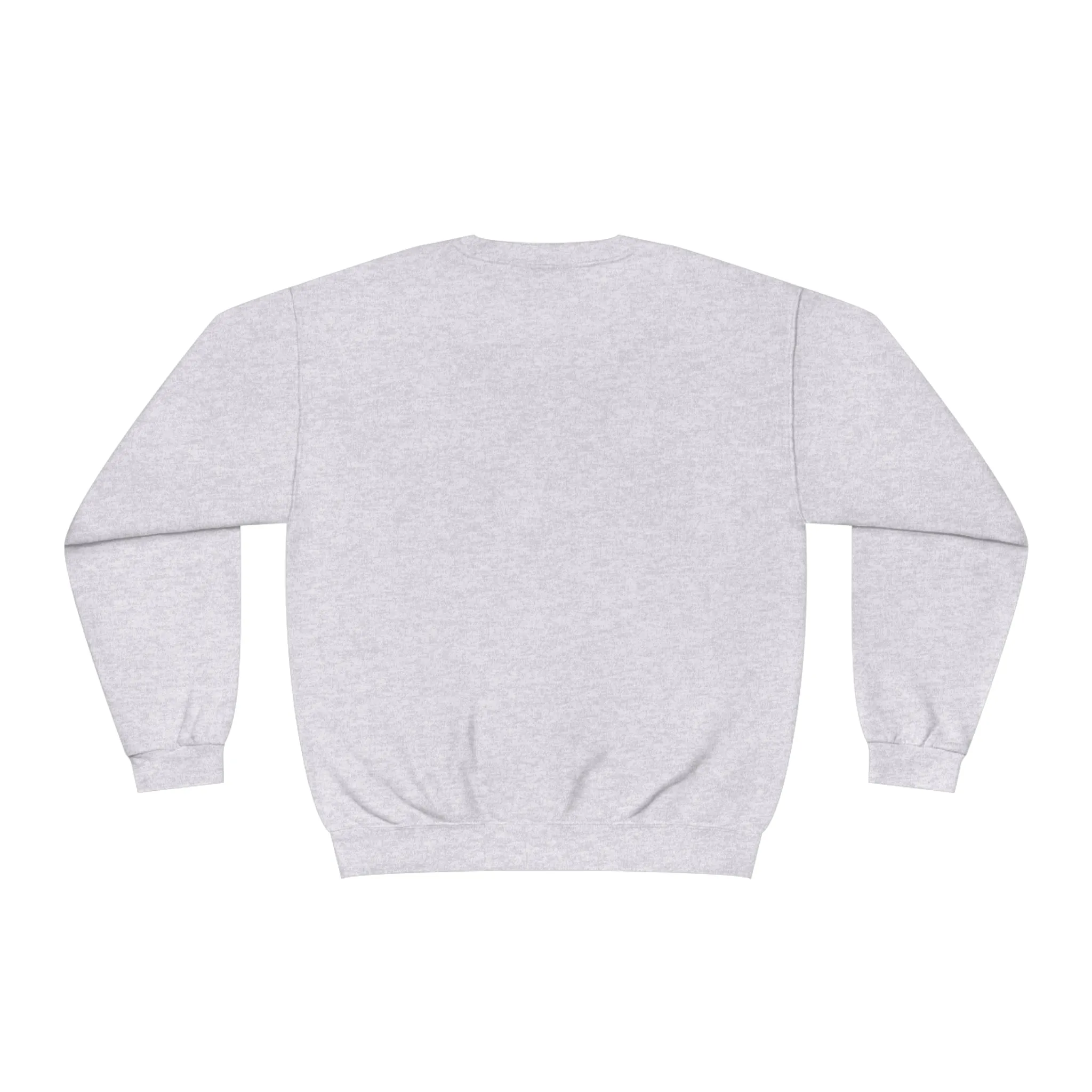 MUSCLE MOMMY (BOW)- CREWNECK