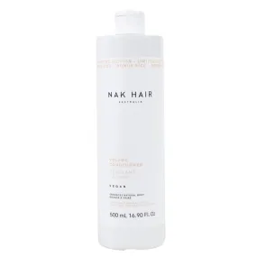 NAK | Volume Conditioner Bonus Size 500ml