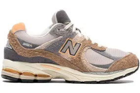 New Balance 2002R Mushroom Hazy Peach