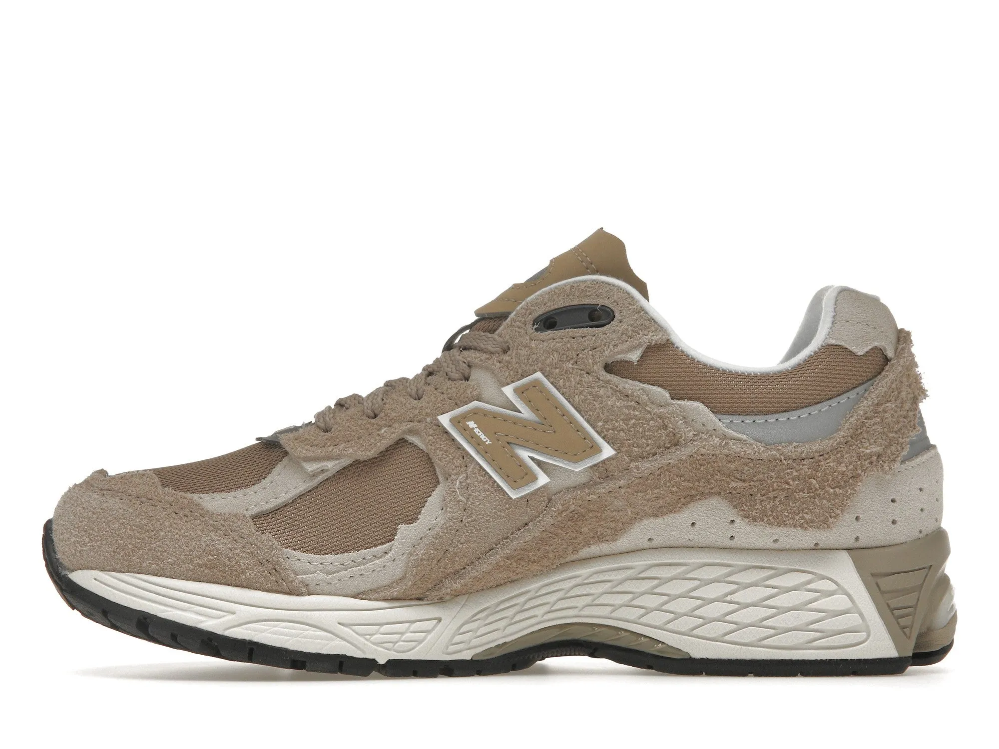 New Balance 2002R Protection Pack Driftwood