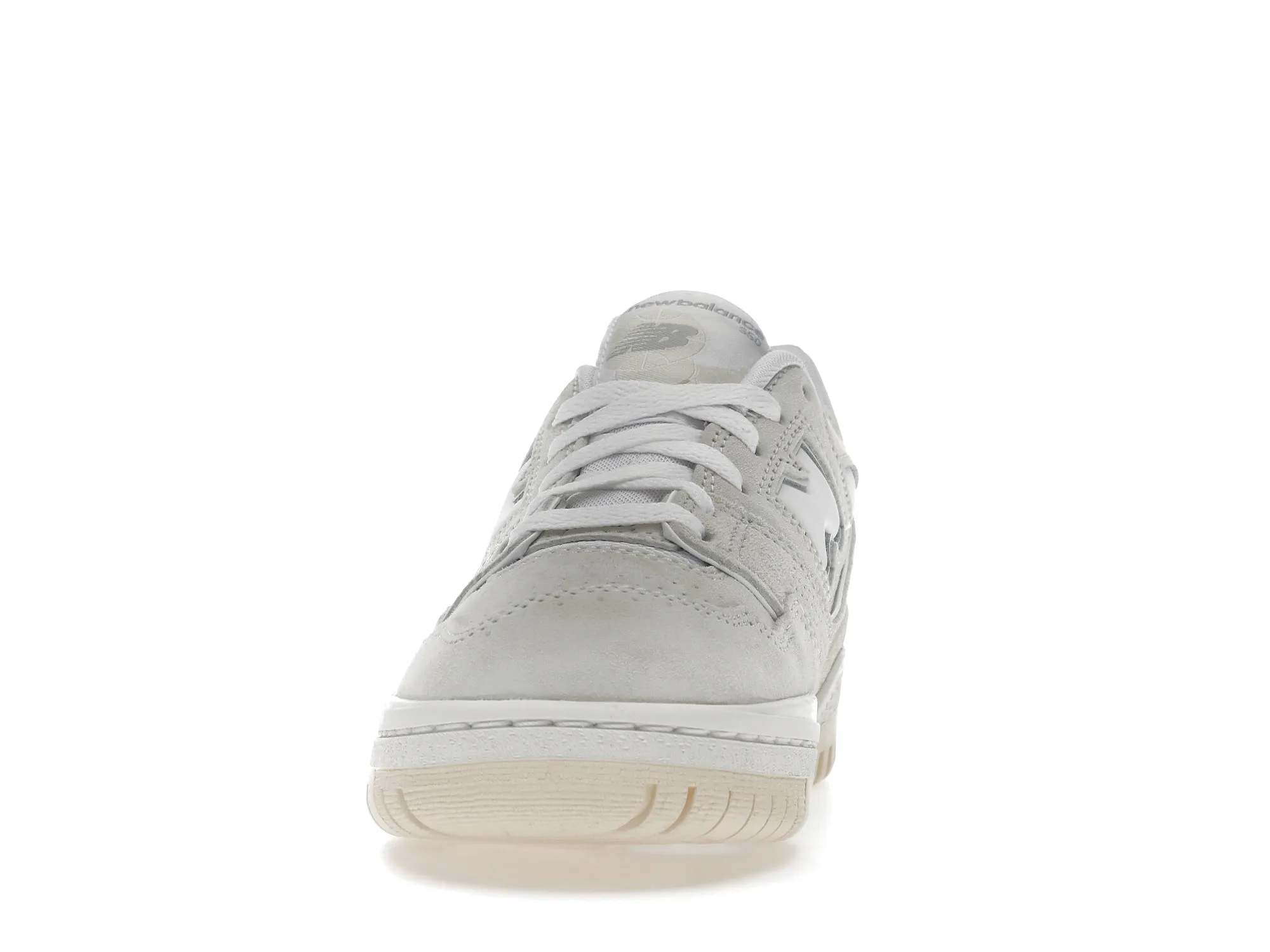 New Balance 550 Sea Salt Macadamia Nut (W)