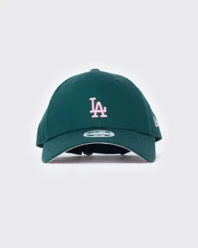 New Era Women 940CS Earth Los Angeles Dodgers