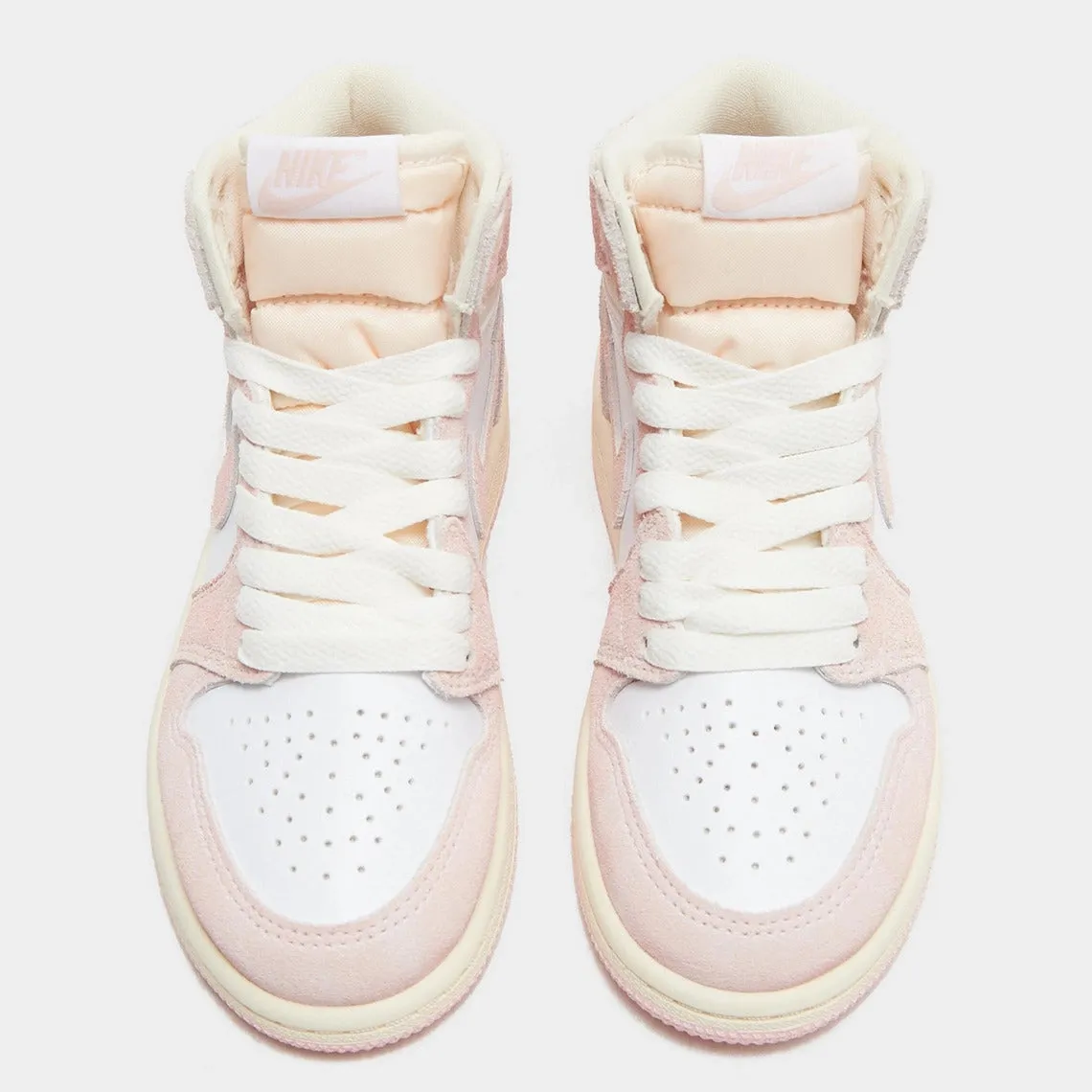 Nike Air Jordan 1 Retro High OG Washed Pink Women's