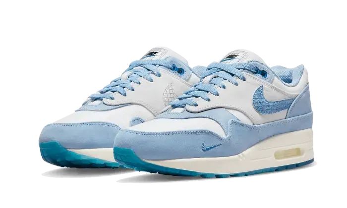 Nike Air Max 1 Premium Blueprint