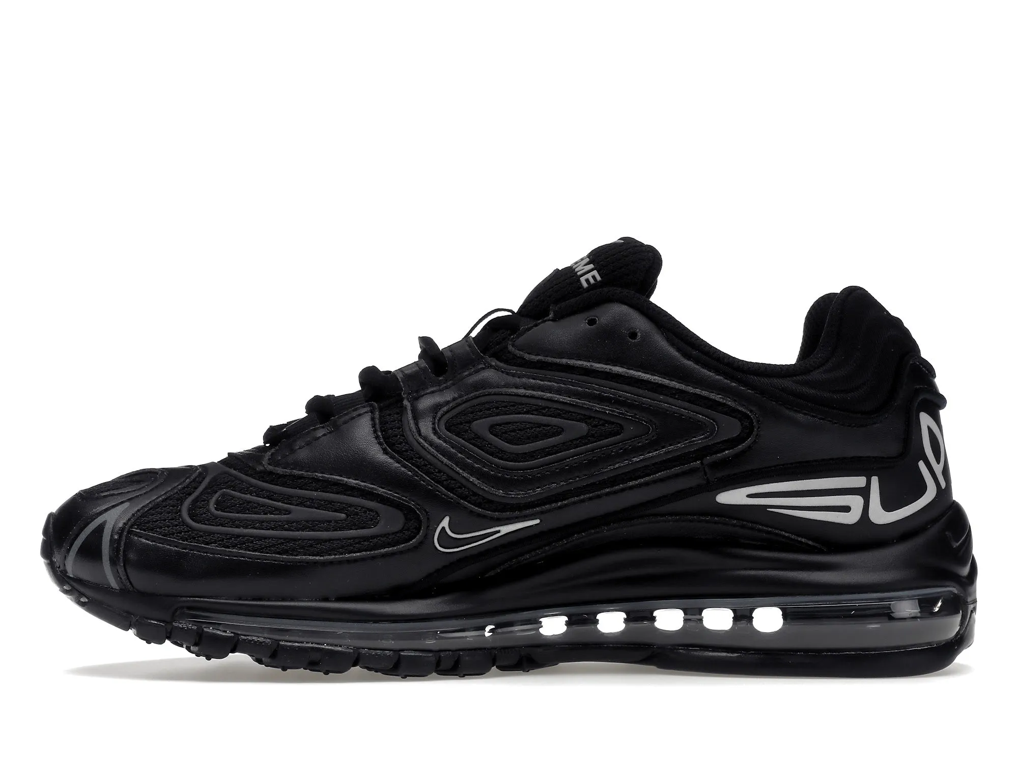 Nike Air Max 98 TL Supreme Black