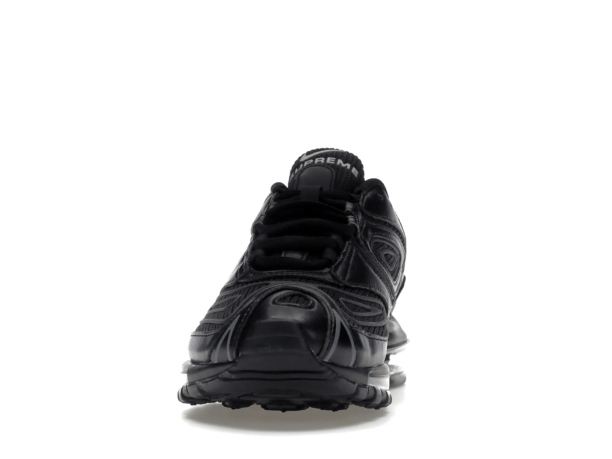 Nike Air Max 98 TL Supreme Black