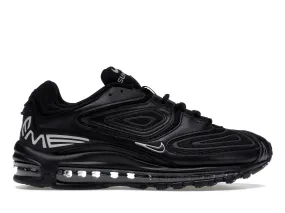 Nike Air Max 98 TL Supreme Black