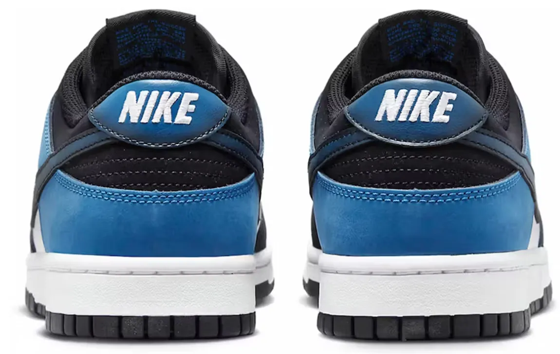 Nike Dunk Low Industrial Blue