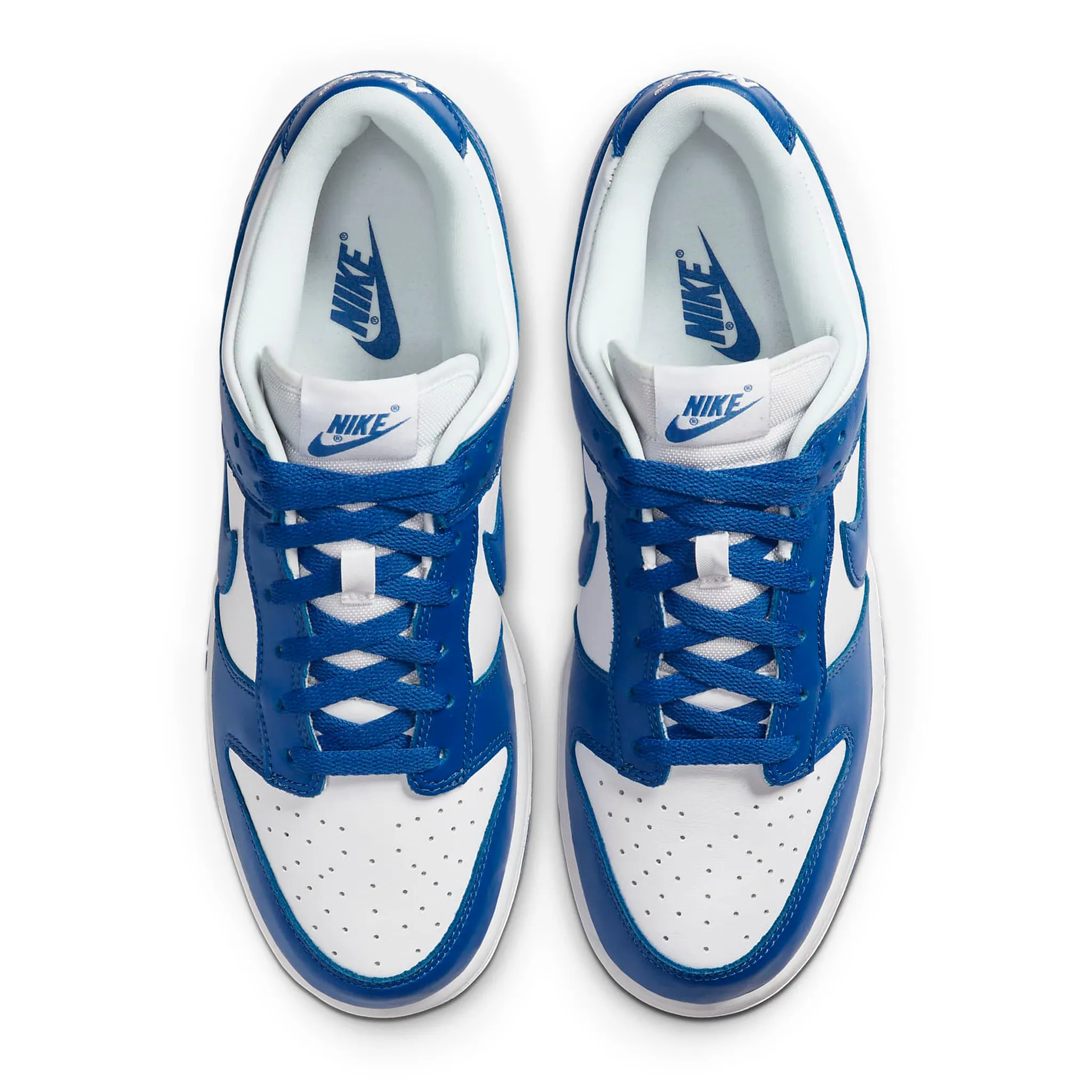 Nike Dunk Low Kentucky (2020)