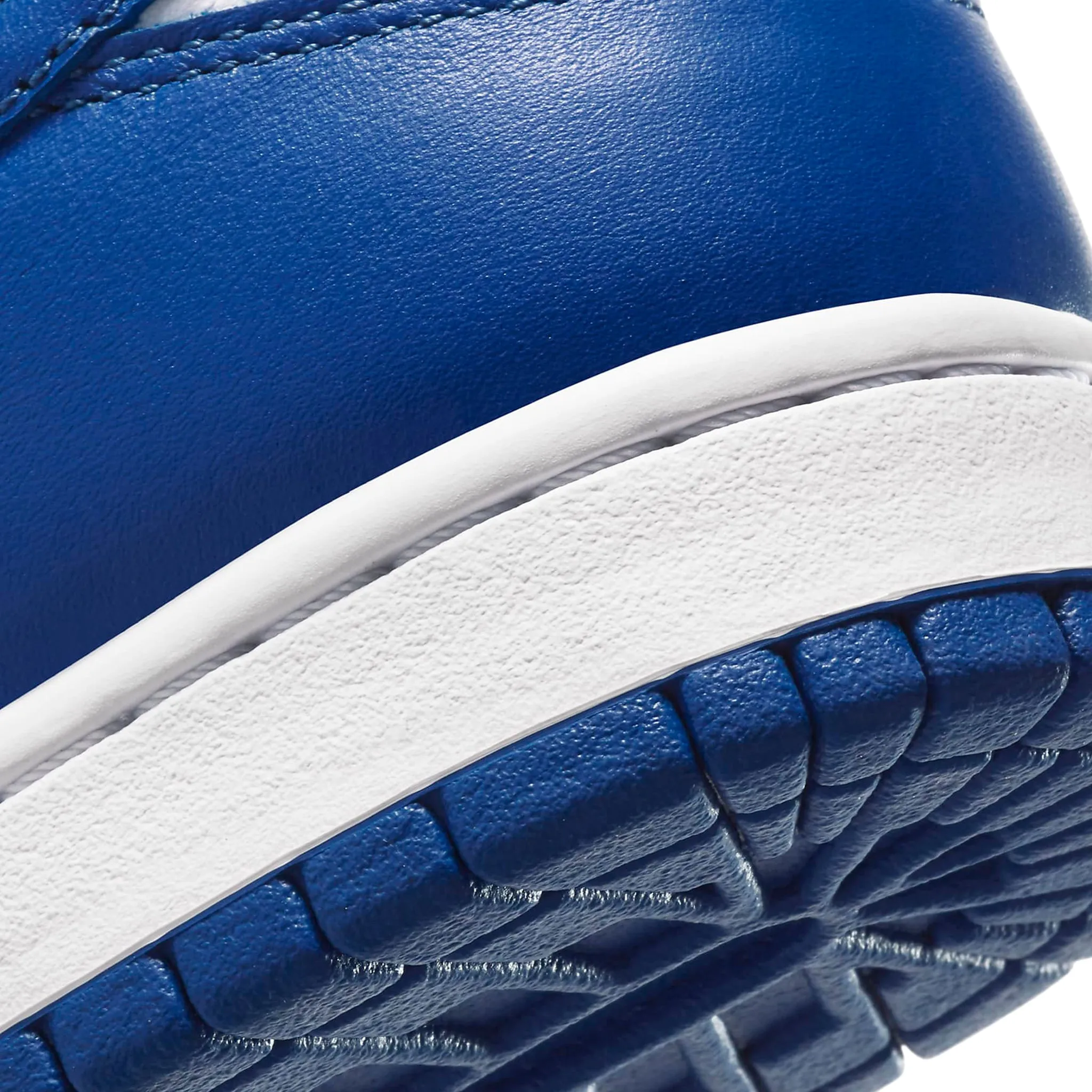 Nike Dunk Low Kentucky (2020)