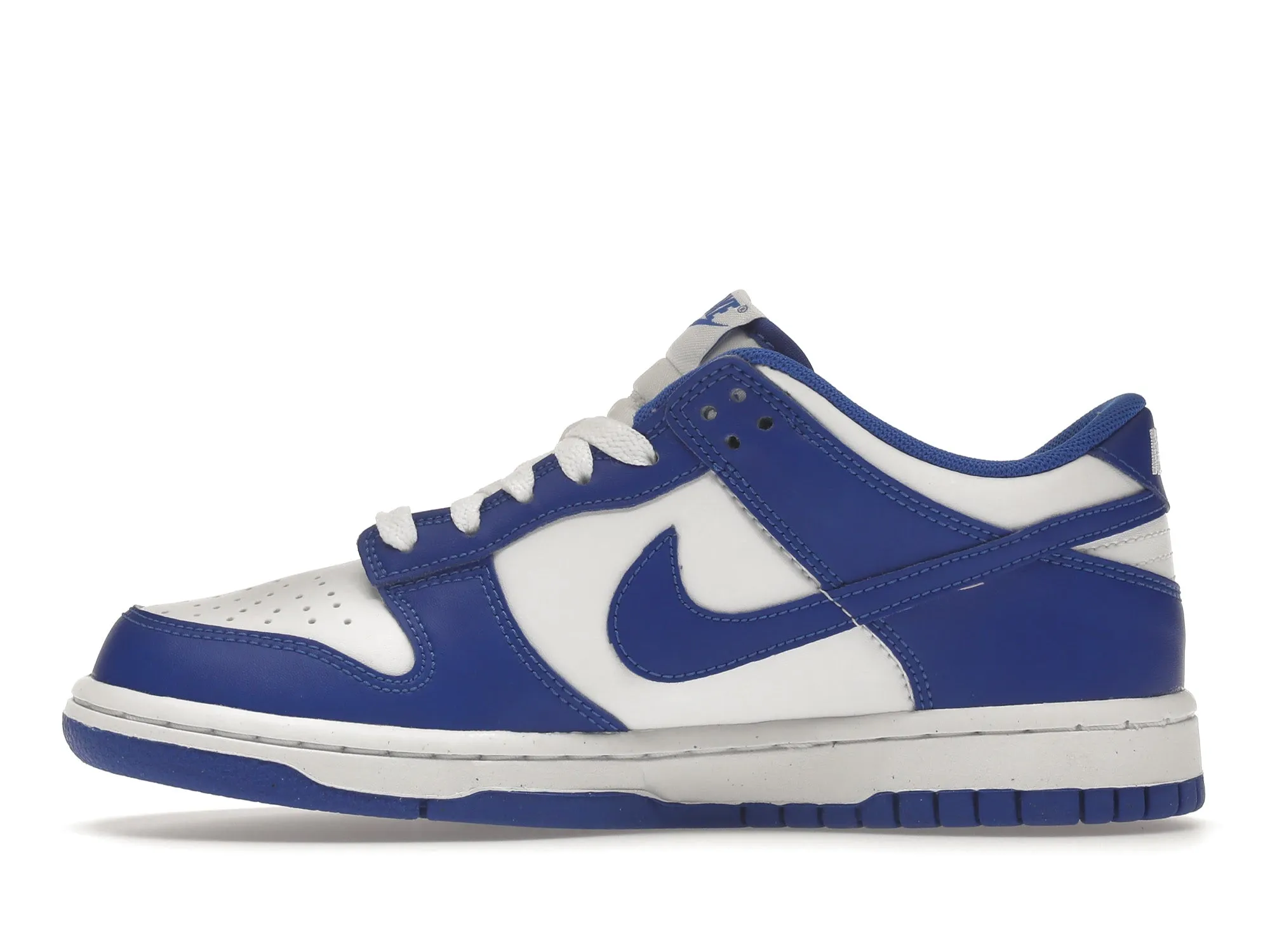 Nike Dunk Low Racer Blue (GS)