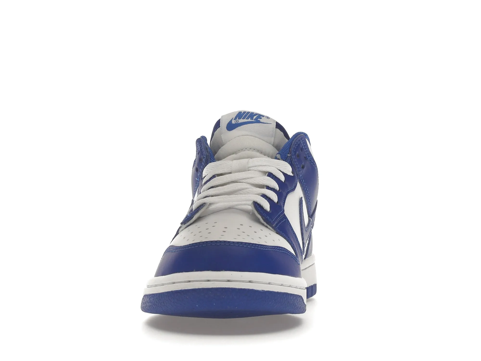 Nike Dunk Low Racer Blue (GS)