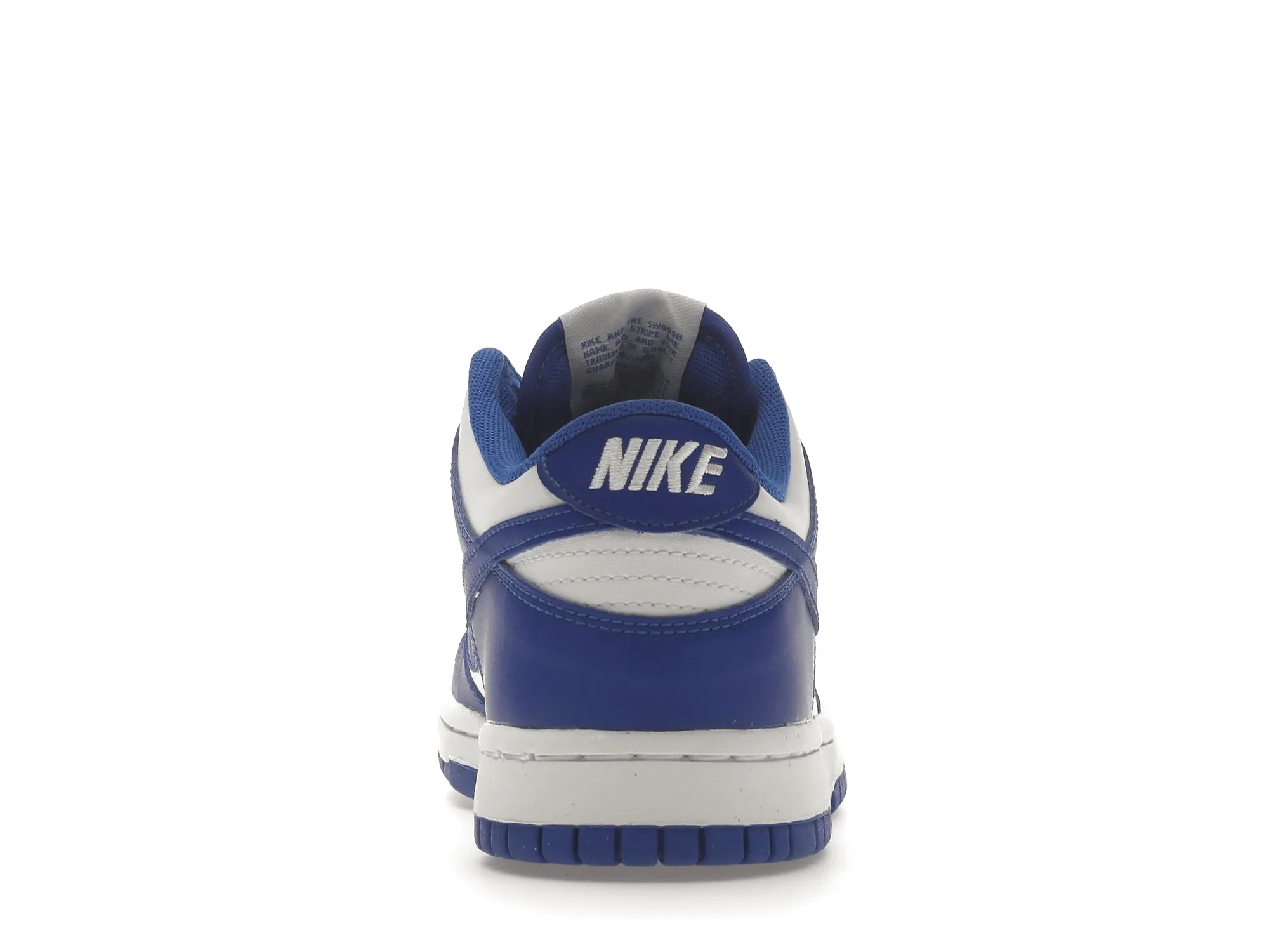 Nike Dunk Low Racer Blue (GS)